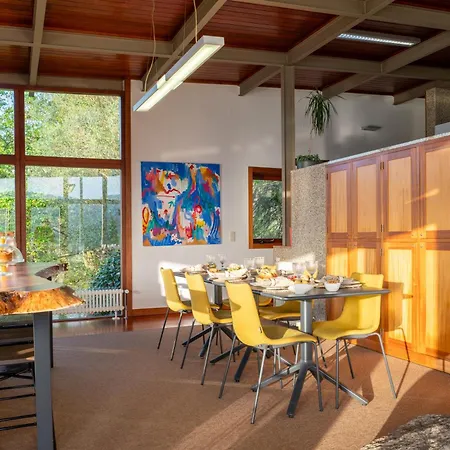 Host Wise - Luxurious House With Private Pool Amazing Views Willa *