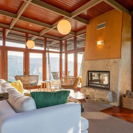 Villa Host Wise - Luxurious House With Private Pool Amazing Views