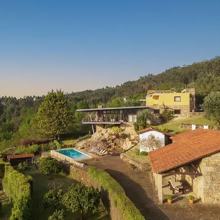 Host Wise - Luxurious House With Private Pool Amazing Views *