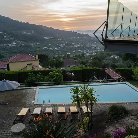 Willa Host Wise - Luxurious House With Private Pool Amazing Views *