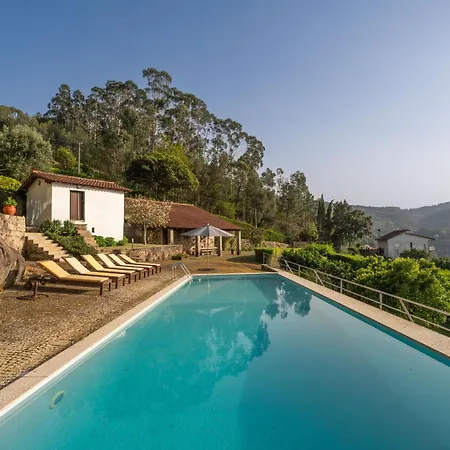 Host Wise - Luxurious House With Private Pool Amazing Views