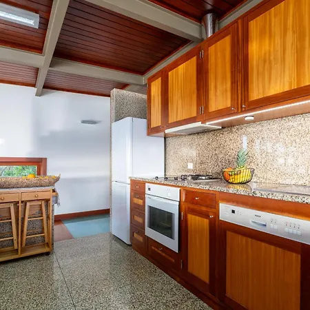 Host Wise - Luxurious House With Private Pool Amazing Views Geraz do Lima