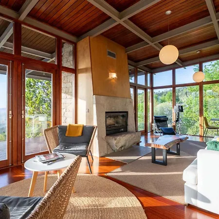 Host Wise - Luxurious House With Private Pool Amazing Views Villa Geraz do Lima