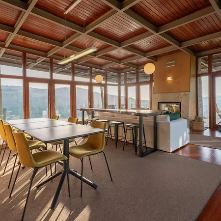 Villa Host Wise - Luxurious House With Private Pool Amazing Views *