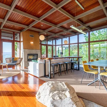 Willa Host Wise - Luxurious House With Private Pool Amazing Views *