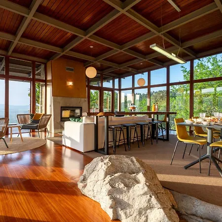 Willa Host Wise - Luxurious House With Private Pool Amazing Views *