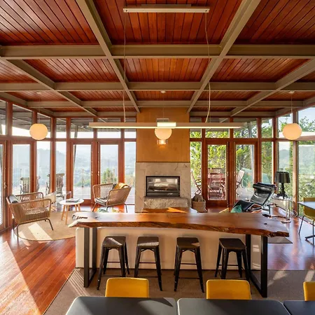 Villa Host Wise - Luxurious House With Private Pool Amazing Views Geraz do Lima