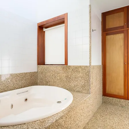 Host Wise - Luxurious House With Private Pool Amazing Views * Geraz do Lima