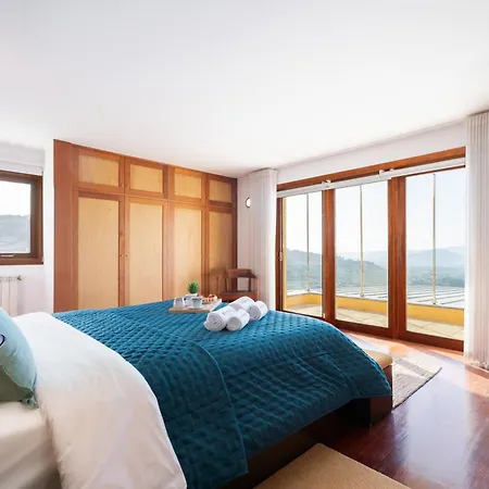 Willa Host Wise - Luxurious House With Private Pool Amazing Views