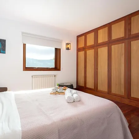 Host Wise - Luxurious House With Private Pool Amazing Views Willa Geraz do Lima