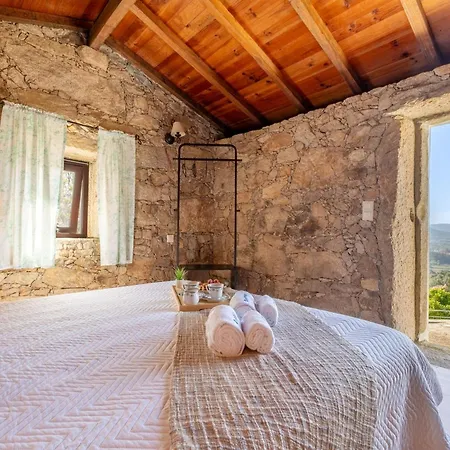 Host Wise - Luxurious House With Private Pool Amazing Views Willa