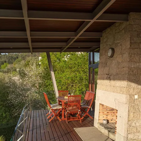 Villa Host Wise - Luxurious House With Private Pool Amazing Views