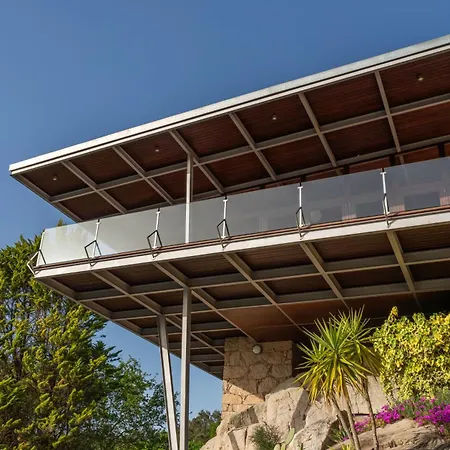 Host Wise - Luxurious House With Private Pool Amazing Views *