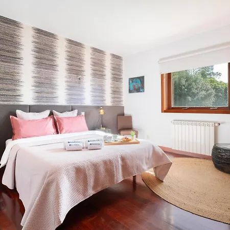 Host Wise - Luxurious House With Private Pool Amazing Views *