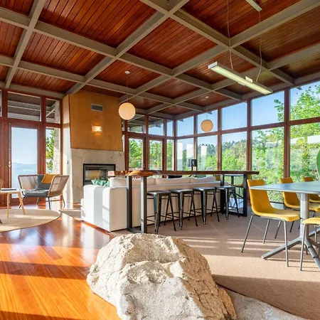 Host Wise - Luxurious House With Private Pool Amazing Views Willa Geraz do Lima