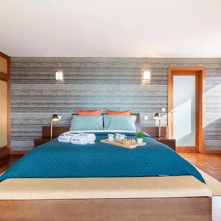 Host Wise - Luxurious House With Private Pool Amazing Views Villa