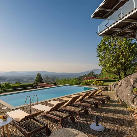 Willa Host Wise - Luxurious House With Private Pool Amazing Views *