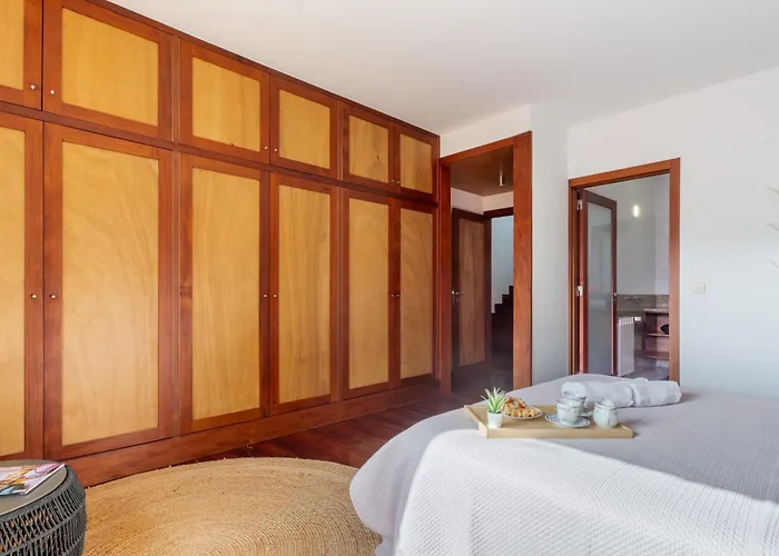 Vila Host Wise - Luxurious House With Private Pool Amazing Views *