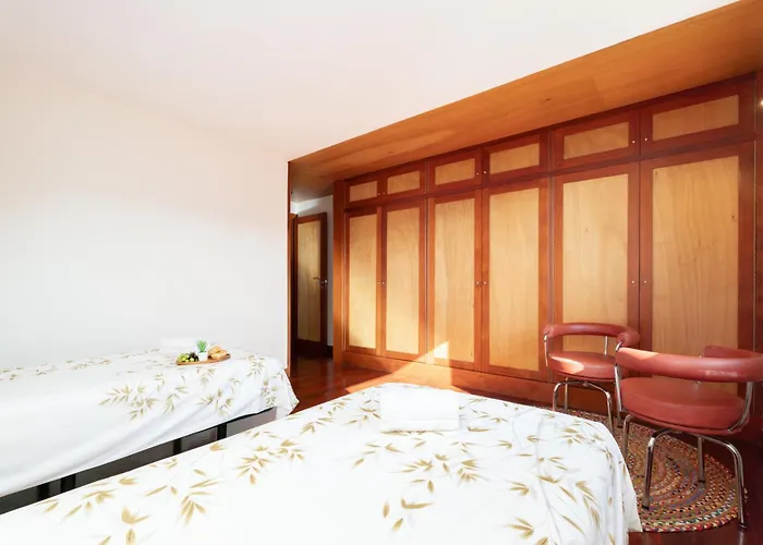 Vila Host Wise - Luxurious House With Private Pool Amazing Views