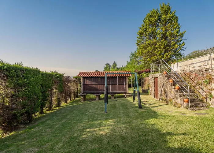 Host Wise - Luxurious House With Private Pool Amazing Views