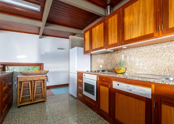 Host Wise - Luxurious House With Private Pool Amazing Views Geraz do Lima