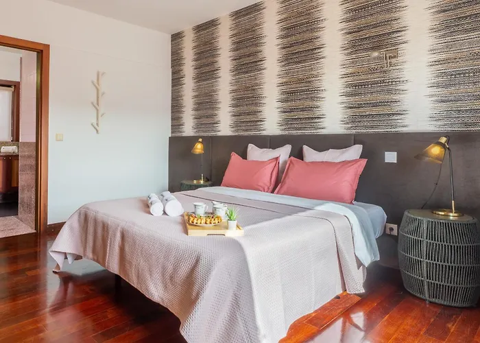 Villa Host Wise - Luxurious House With Private Pool Amazing Views