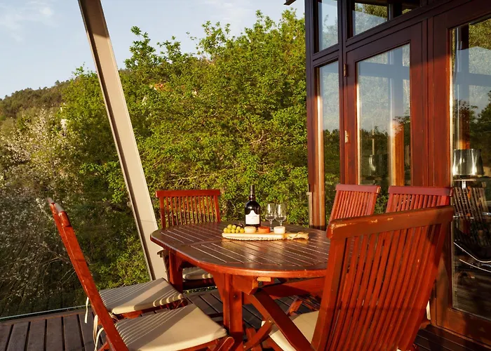 Host Wise - Luxurious House With Private Pool Amazing Views