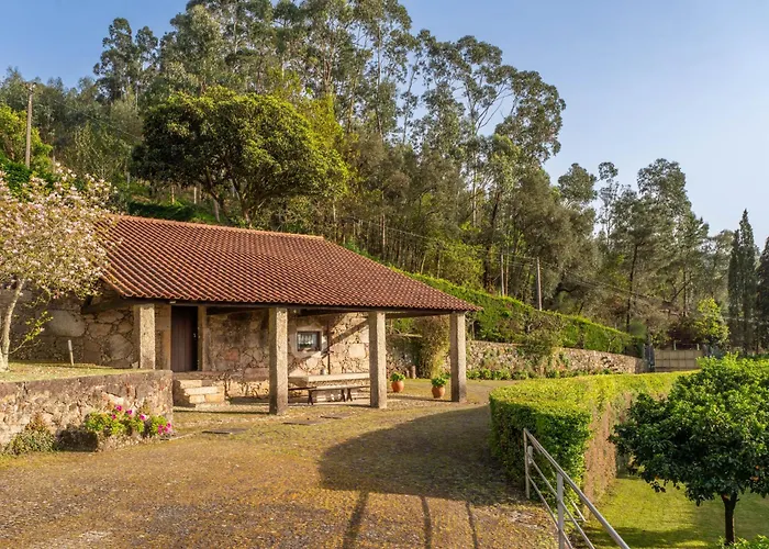 Host Wise - Luxurious House With Private Pool Amazing Views Geraz do Lima