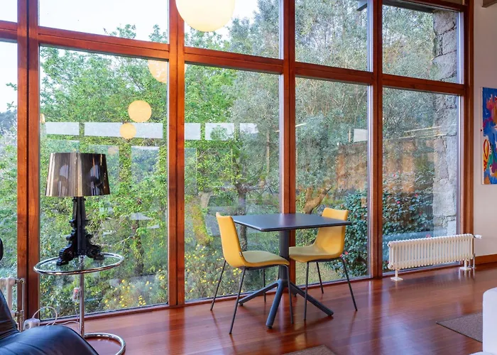 Host Wise - Luxurious House With Private Pool Amazing Views Villa *