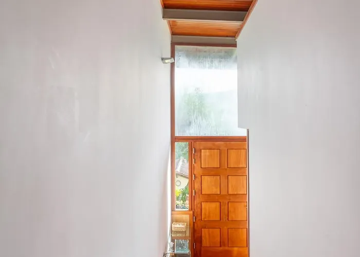 Host Wise - Luxurious House With Private Pool Amazing Views