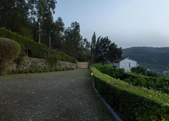 Host Wise - Luxurious House With Private Pool Amazing Views Vila