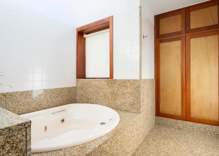 Host Wise - Luxurious House With Private Pool Amazing Views * Geraz do Lima