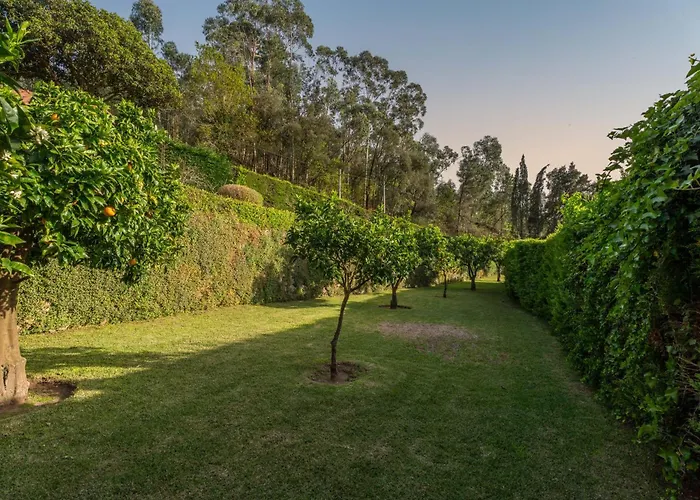 Host Wise - Luxurious House With Private Pool Amazing Views