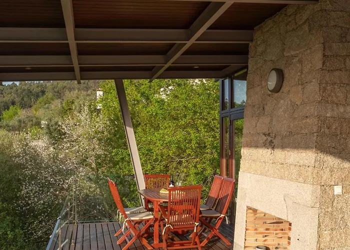 Villa Host Wise - Luxurious House With Private Pool Amazing Views