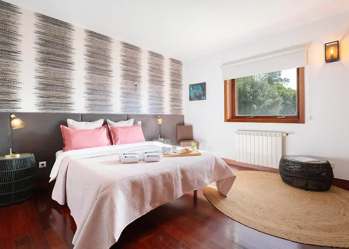 Host Wise - Luxurious House With Private Pool Amazing Views *