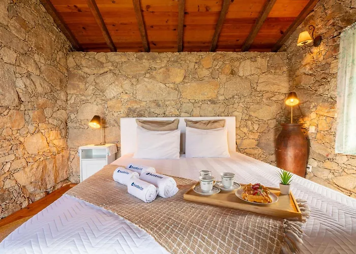 Vila Host Wise - Luxurious House With Private Pool Amazing Views *