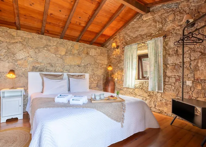 Host Wise - Luxurious House With Private Pool Amazing Views Vila *