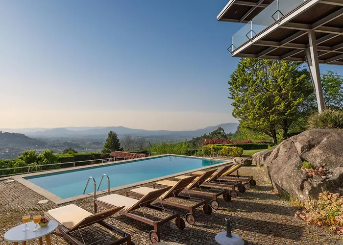 Villa Host Wise - Luxurious House With Private Pool Amazing Views *